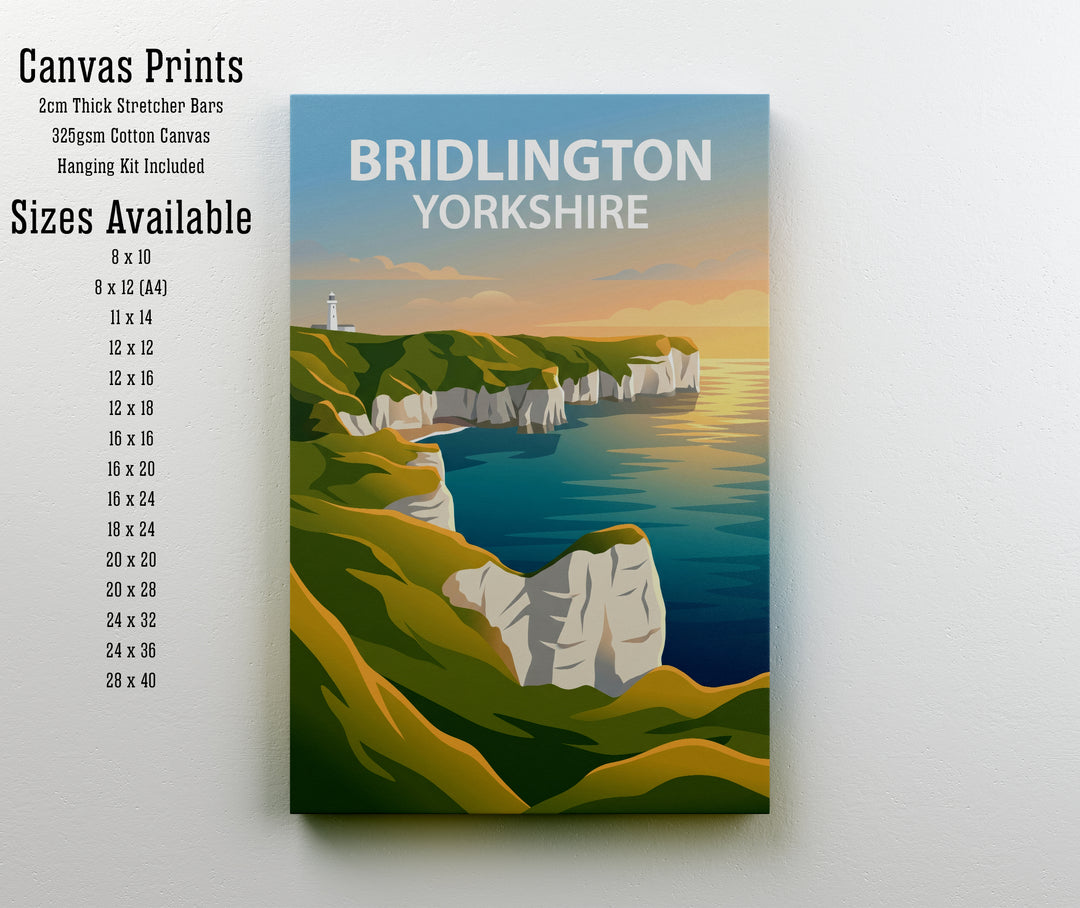 Bridlington Yorkshire