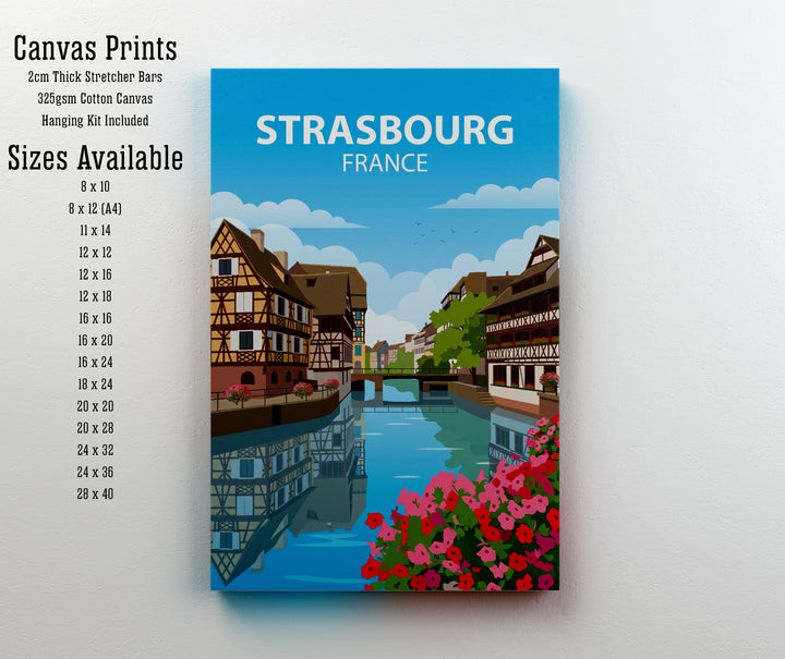 Strasbourg France