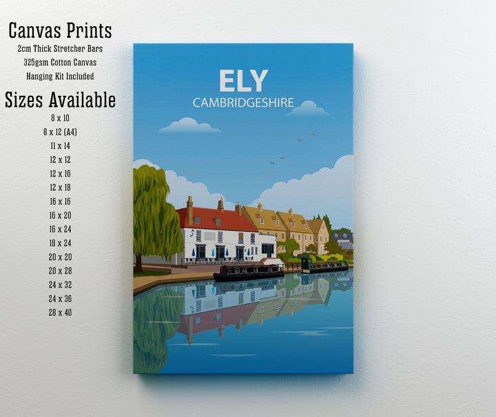 Ely Cambridgeshire