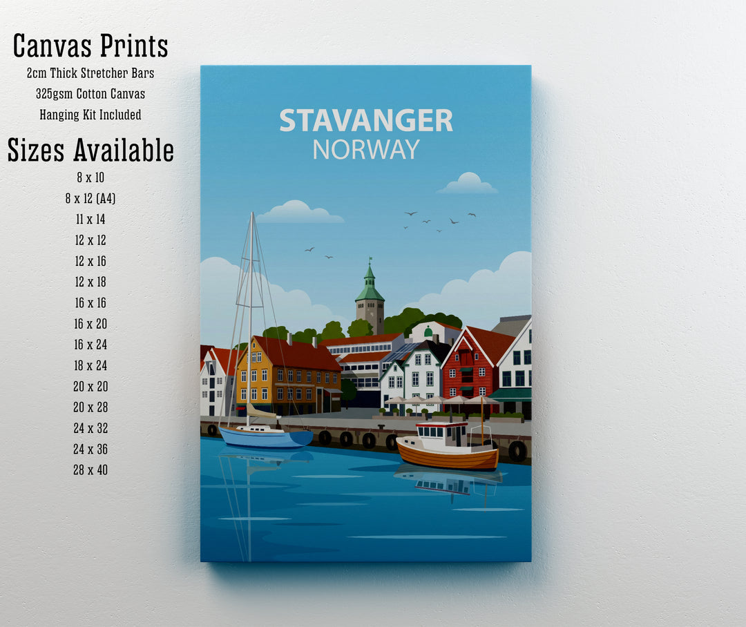 Stavanger Norway