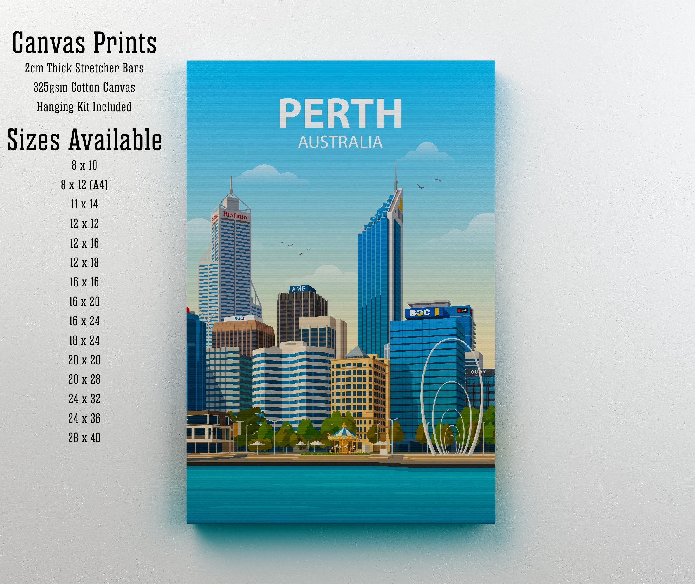 Perth Australia