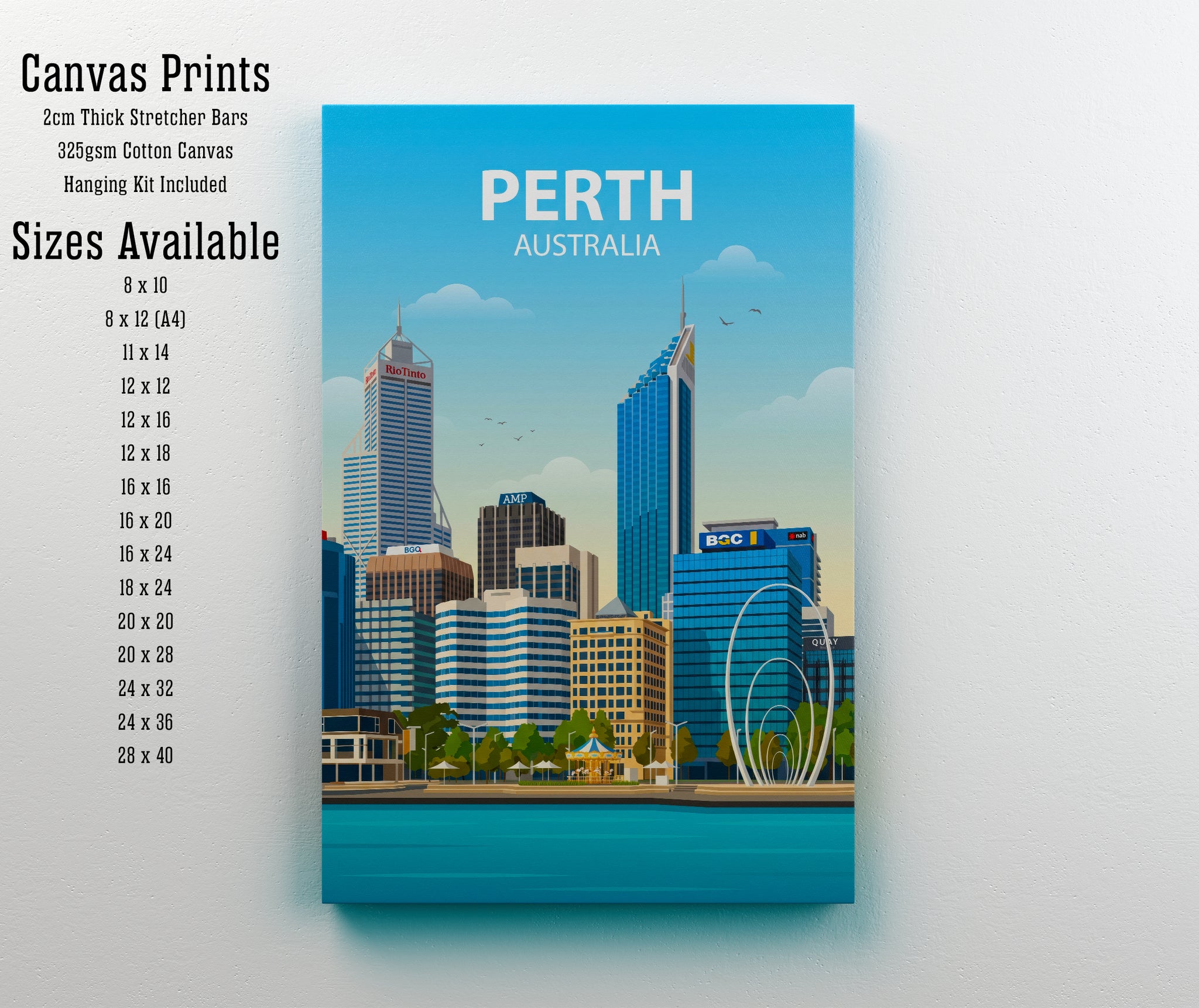 Perth Australia