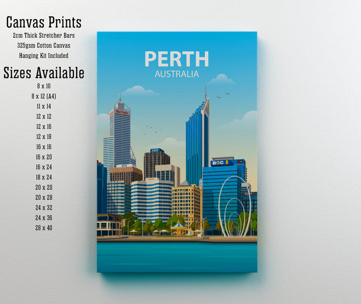 Perth Australia