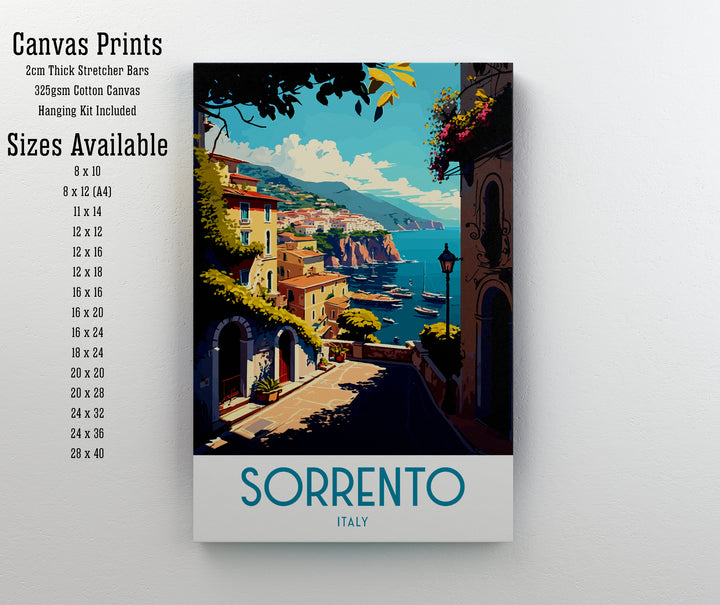 Sorrento Italy