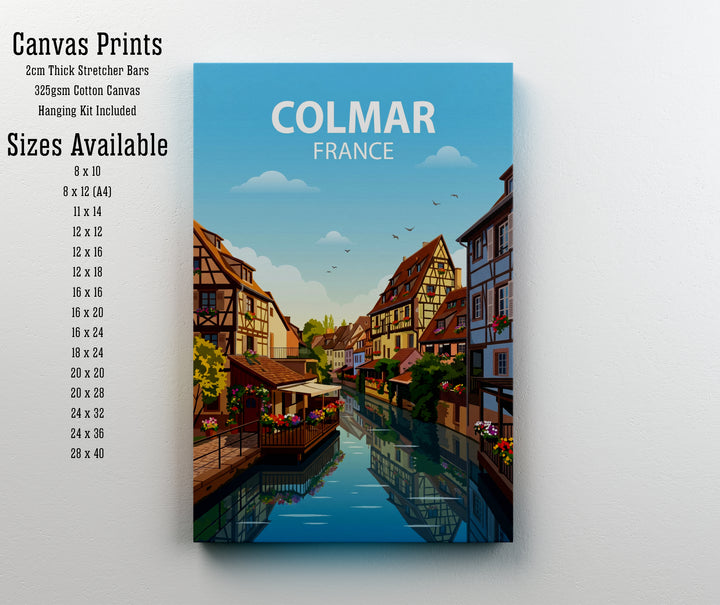 Colmar France
