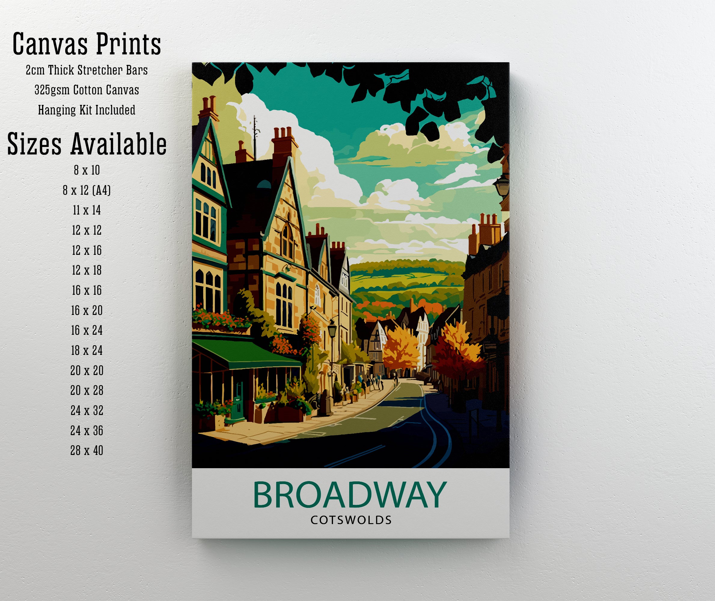 Broadway Cotswolds
