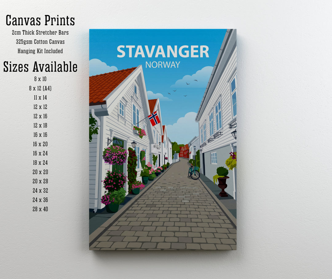 Stavanger Norway