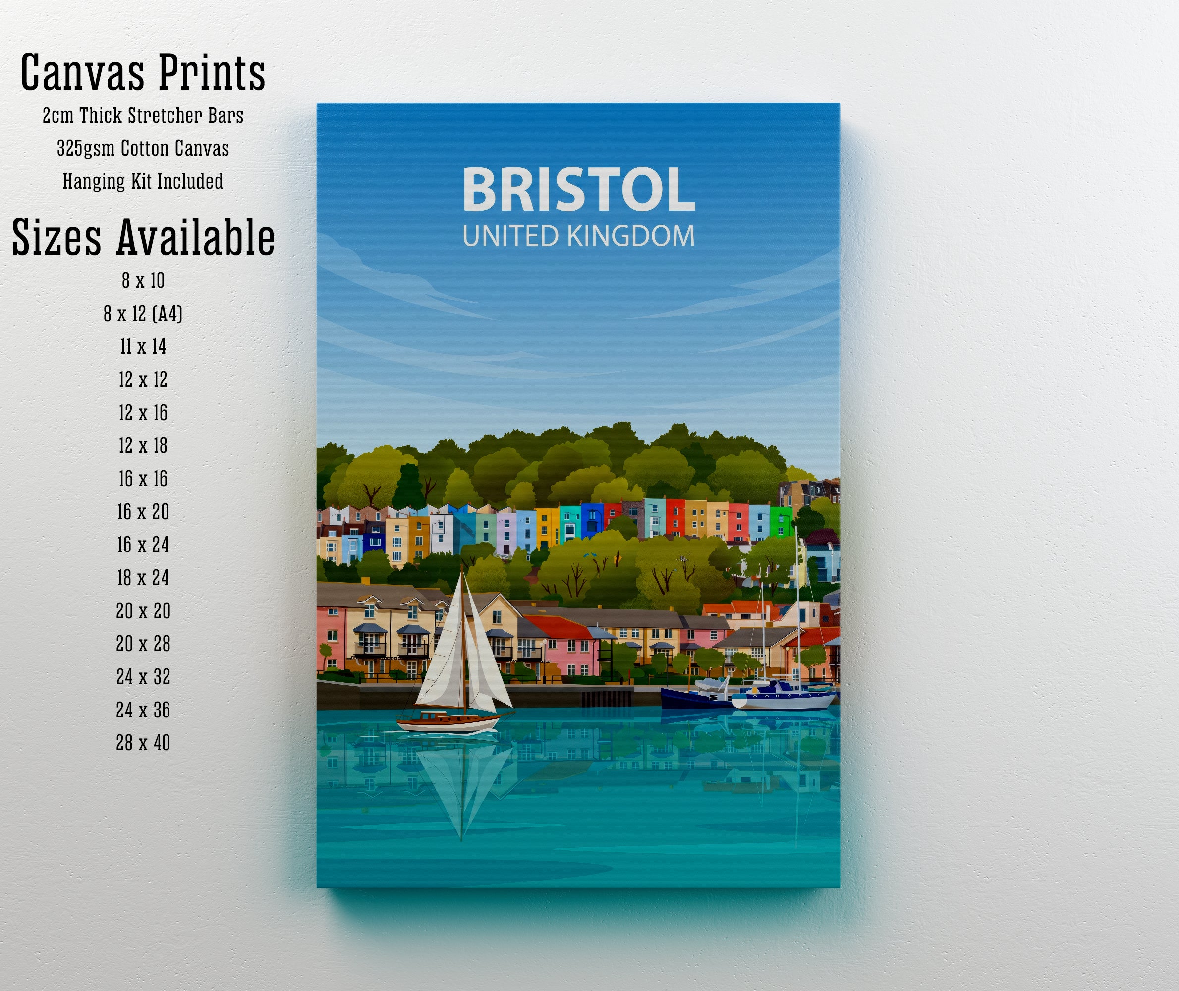 Bristol United Kingdom