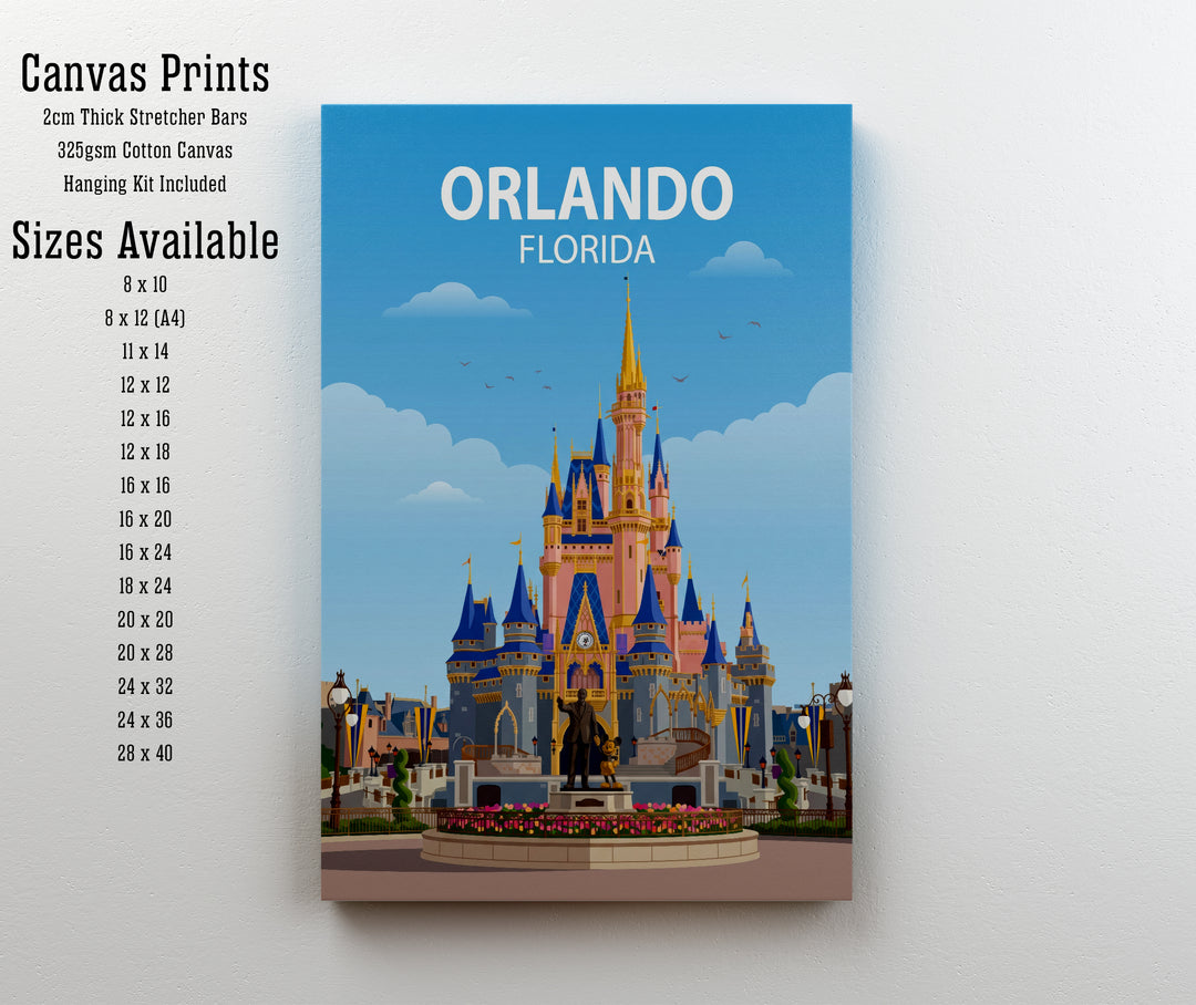 Orlando Florida