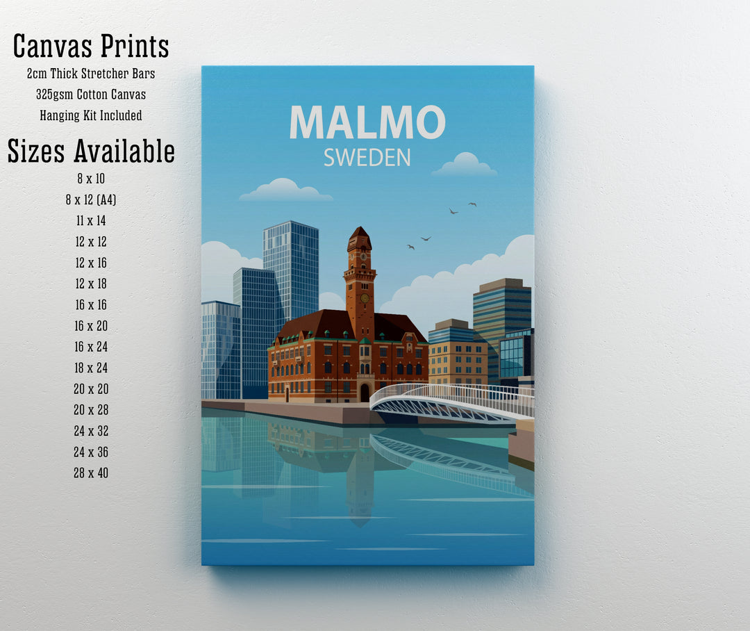 Malmo Sweden