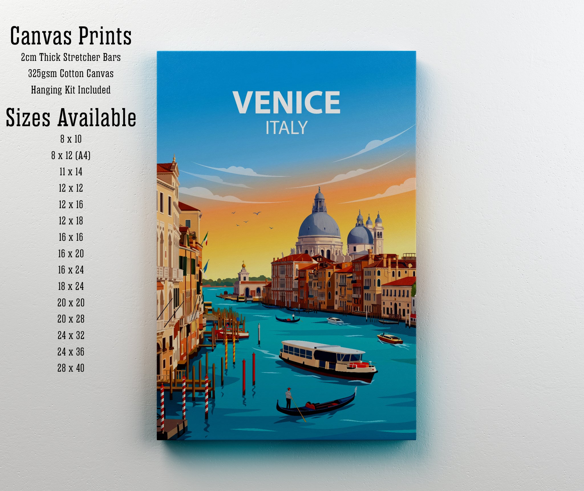 Venice Italy
