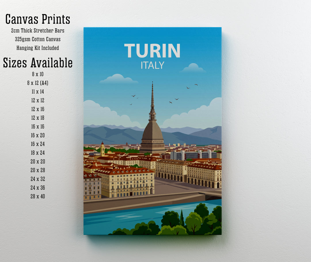 Turin Italy