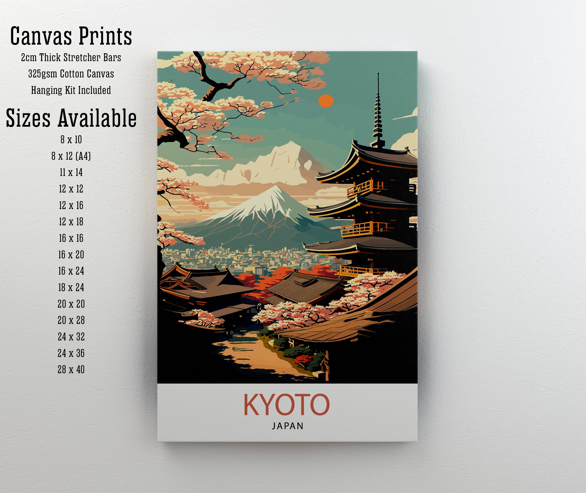 Kyoto Japan