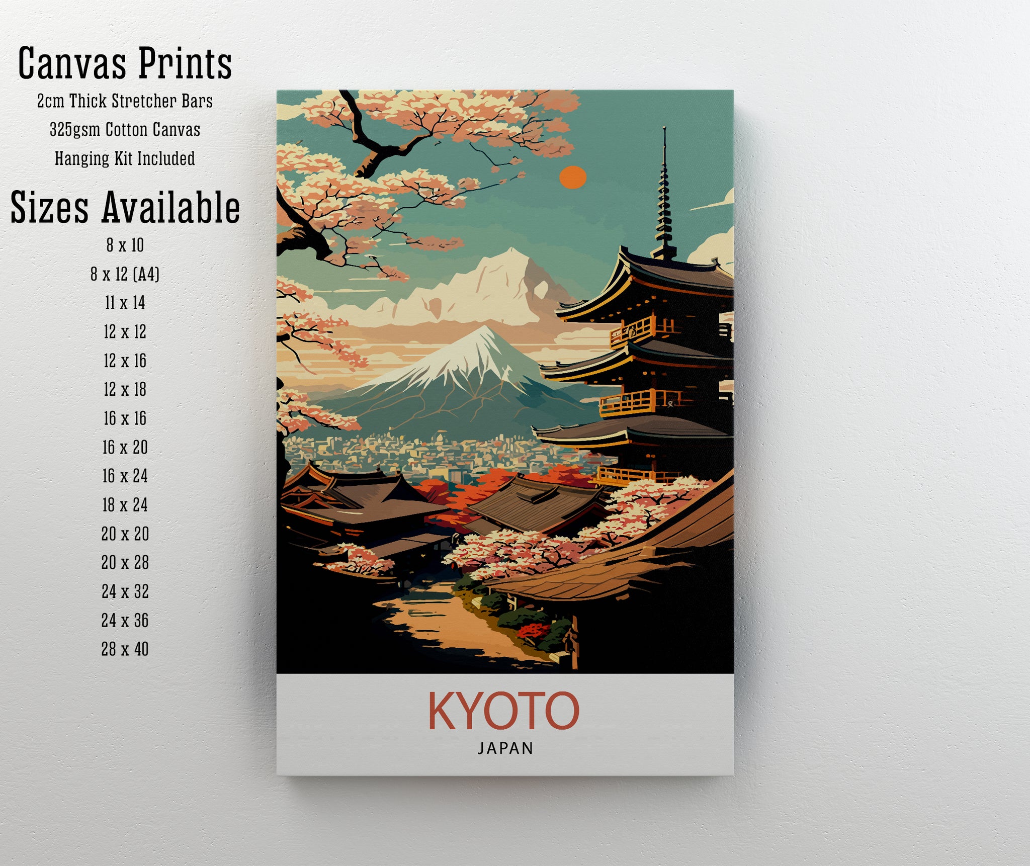 Kyoto Japan