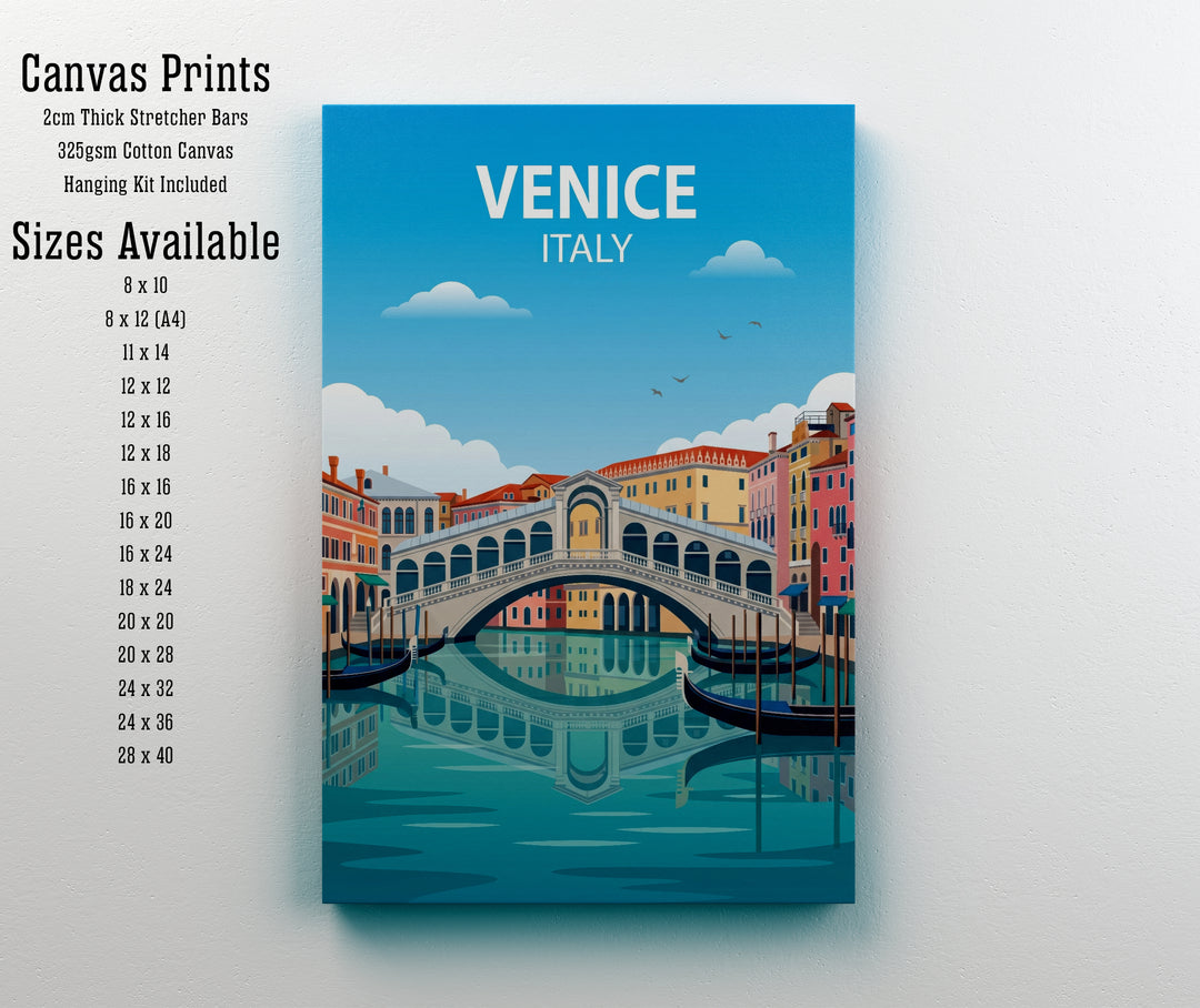 Venice Italy