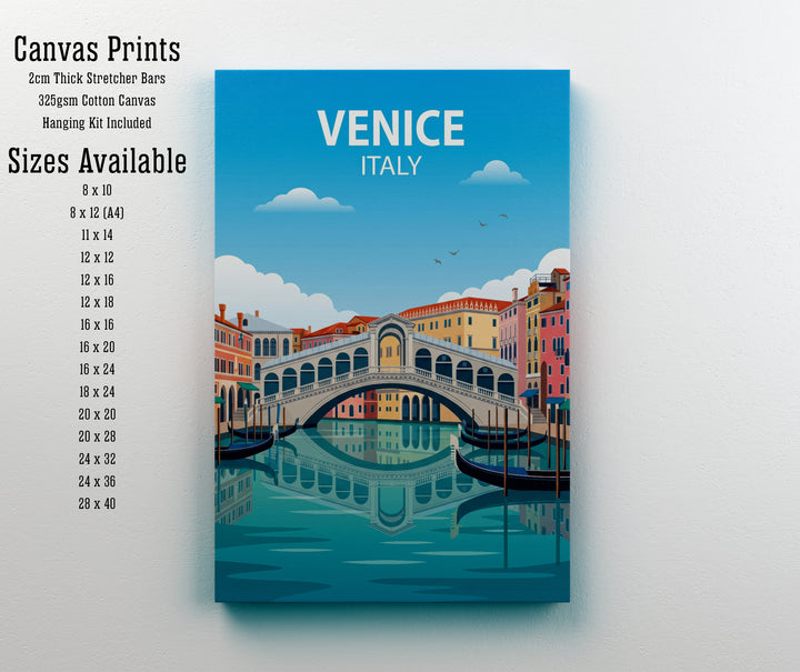 Venice Italy