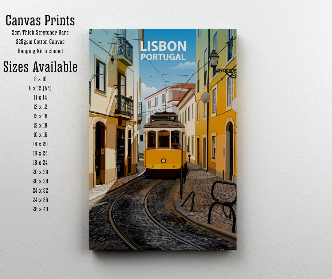 Lisbon Portugal
