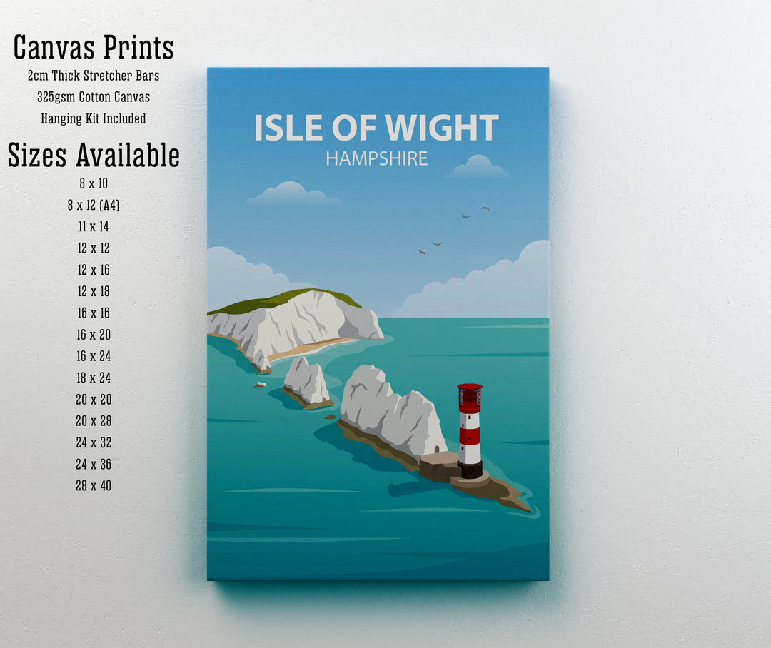 Isle Of Wight Hampshire
