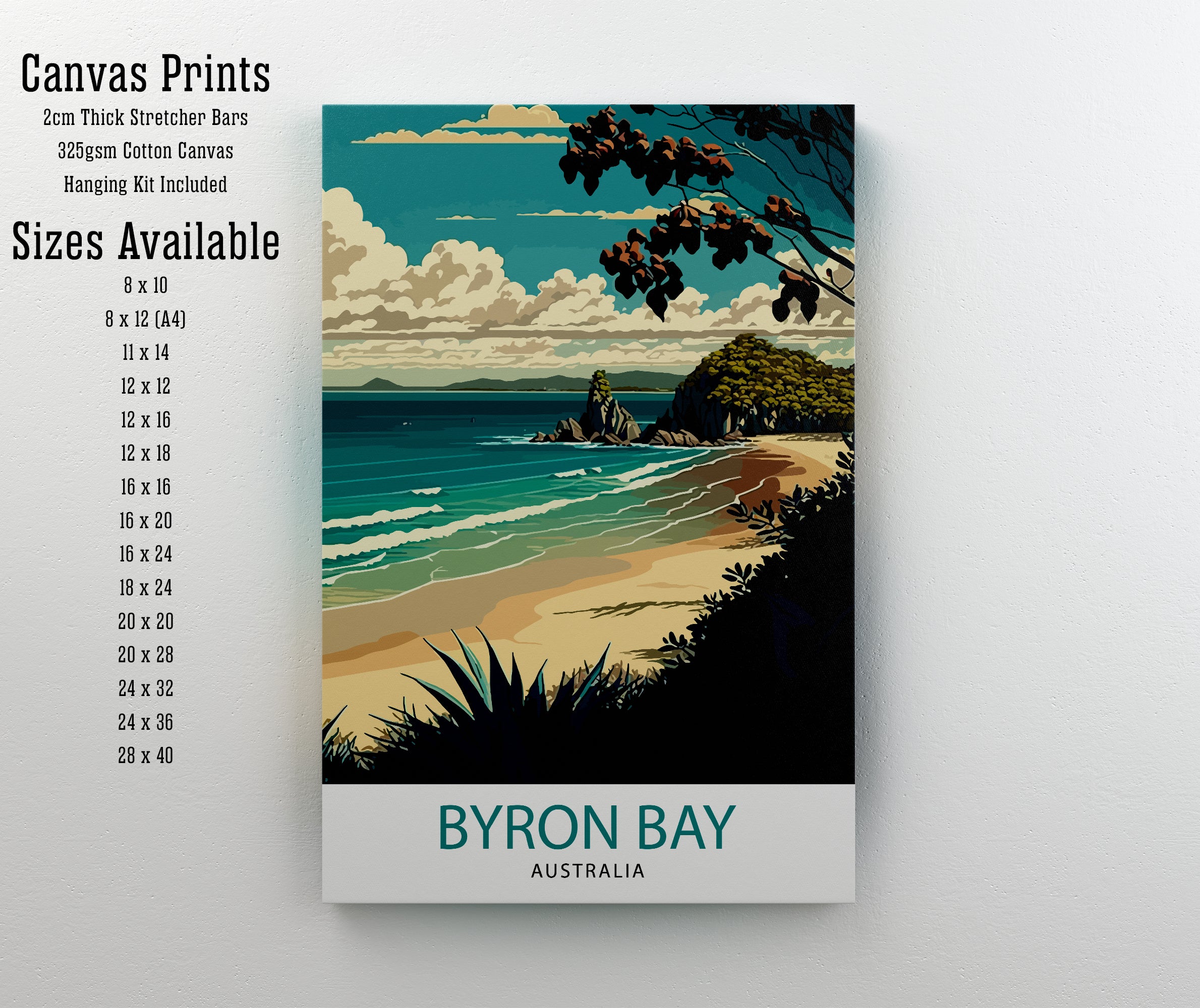 Byron Bay Australia