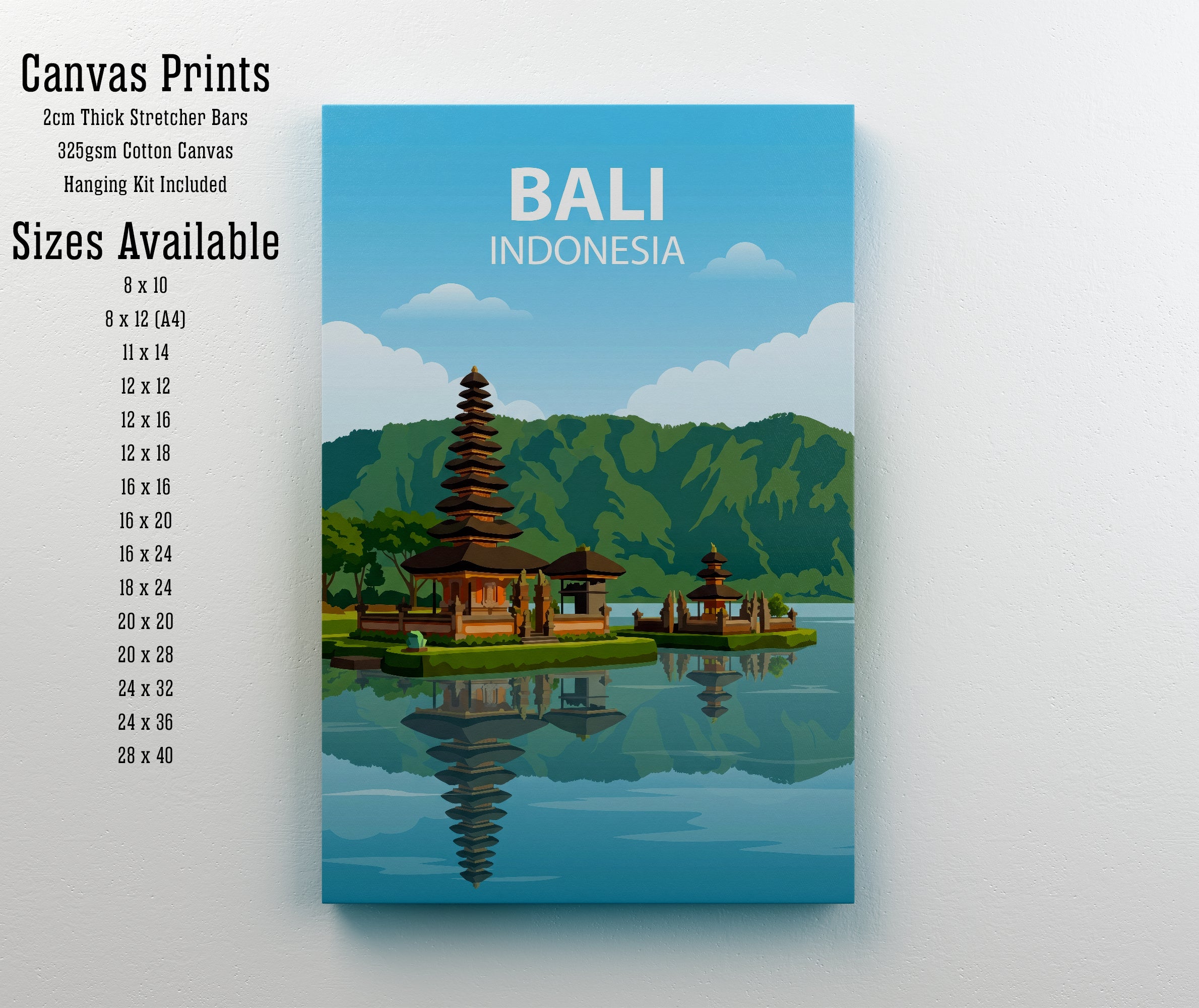 Bali Indonesia