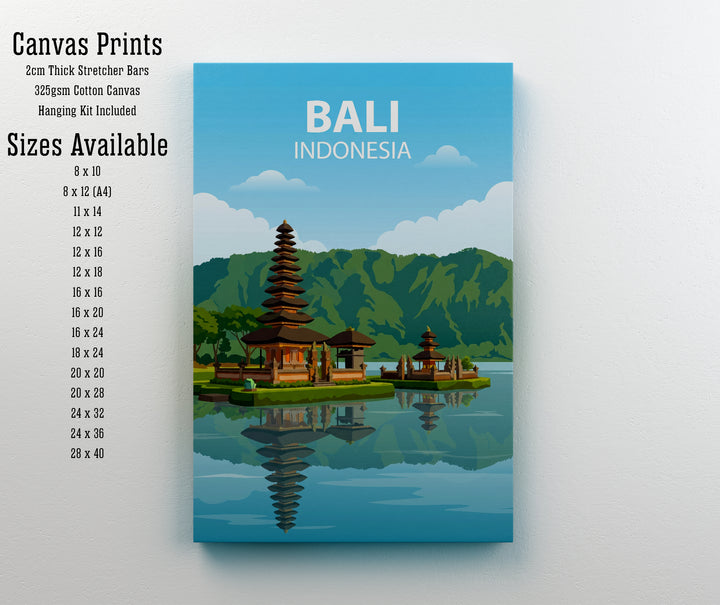 Bali Indonesia