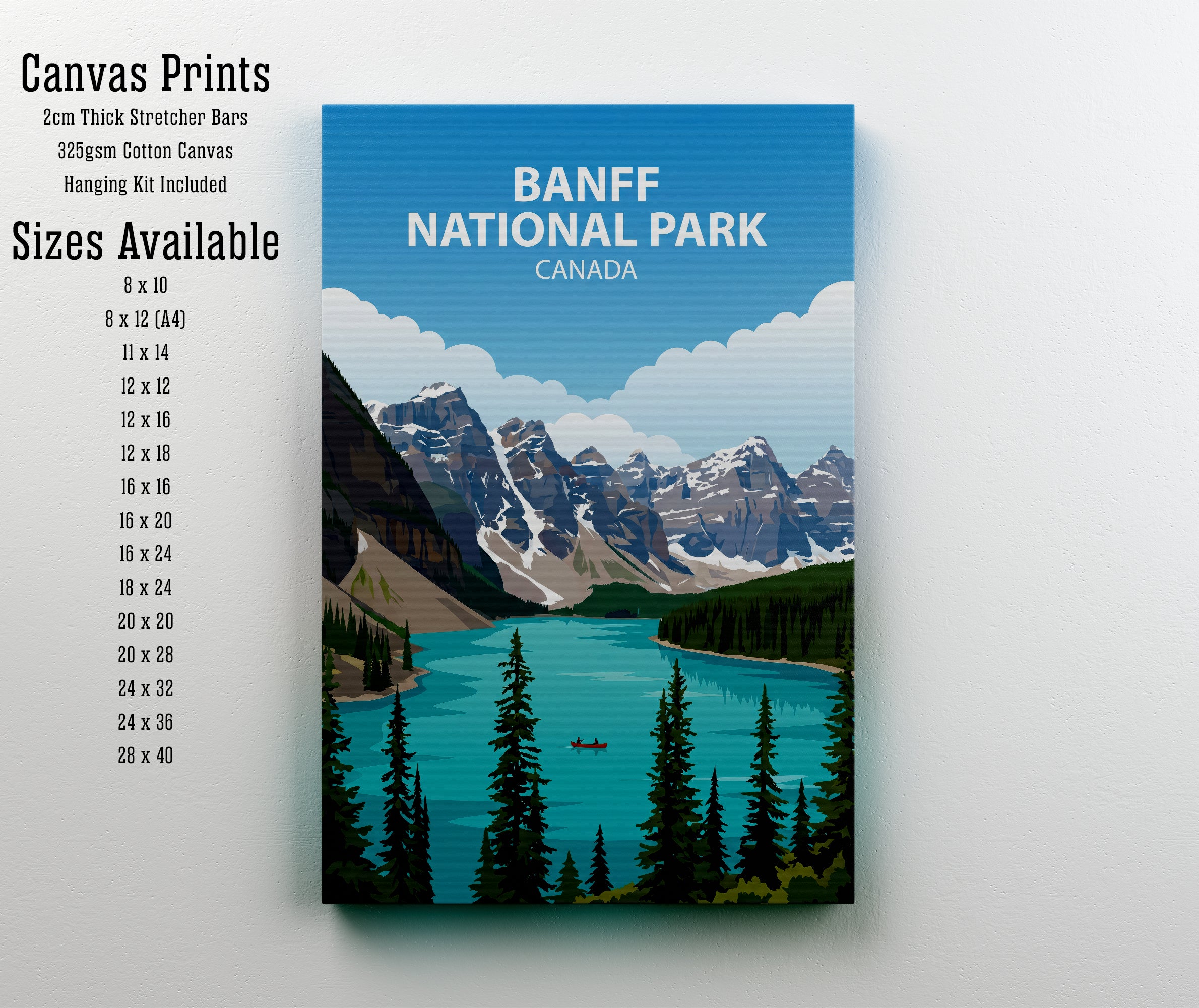 Banff National Park