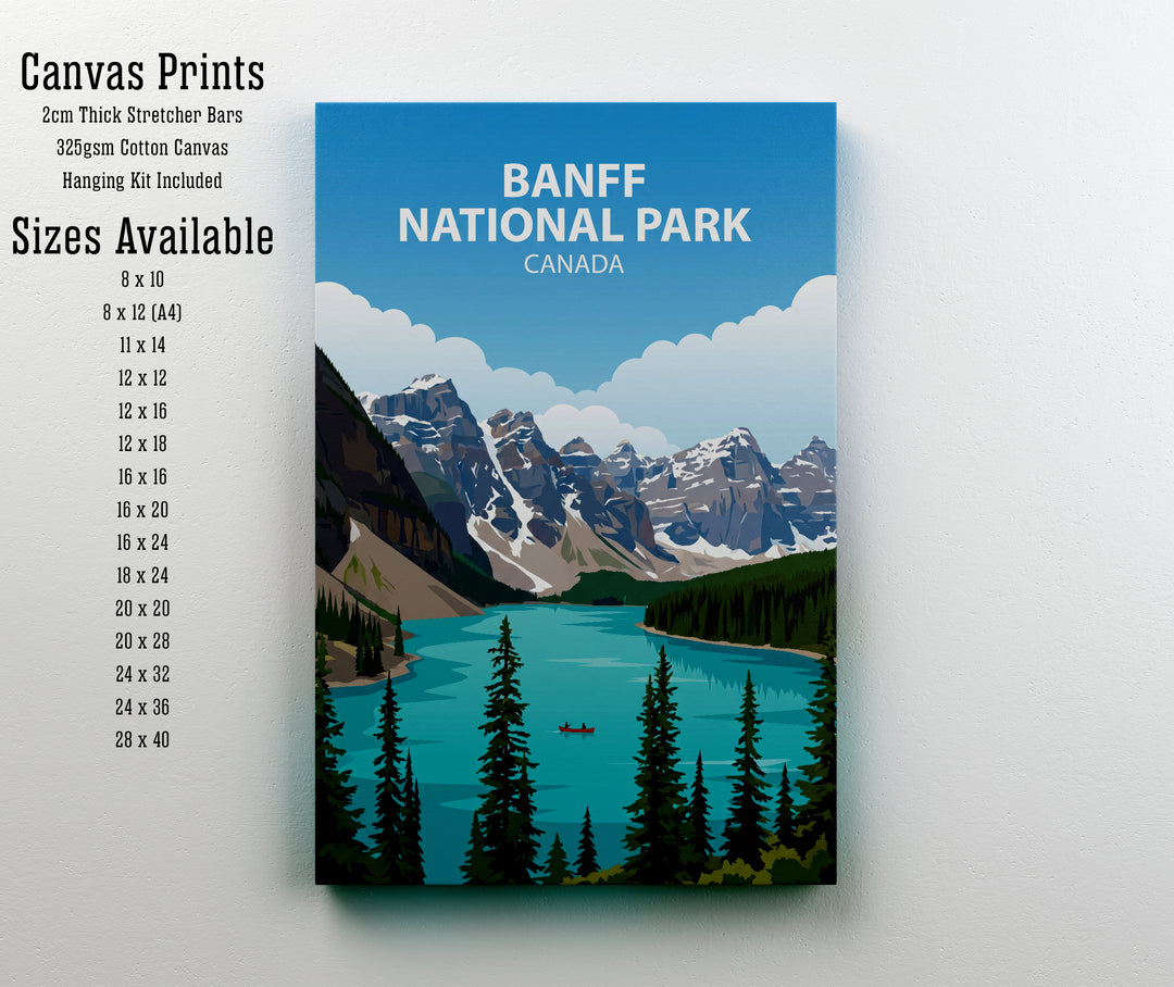 Banff National Park