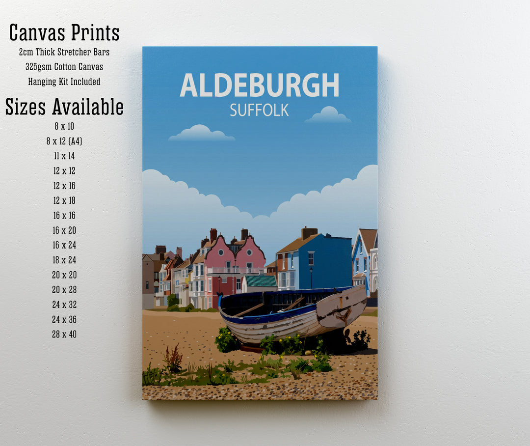 Aldeburgh Suffolk