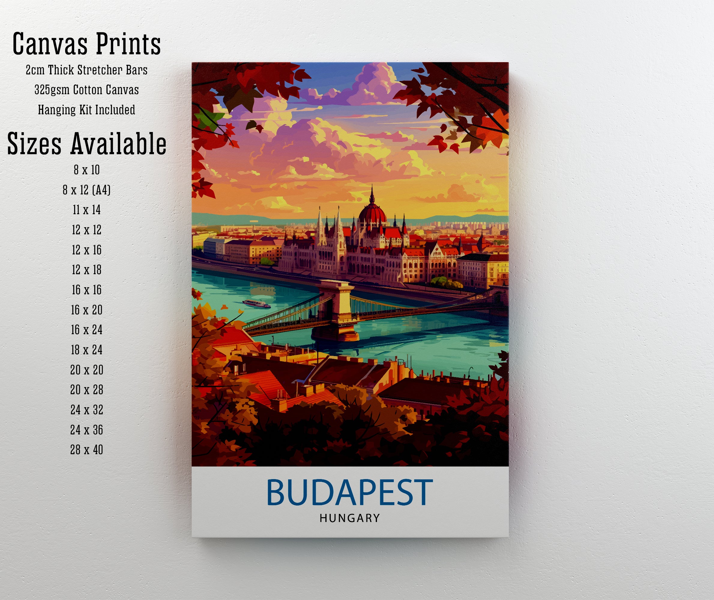 Budapest Hungary