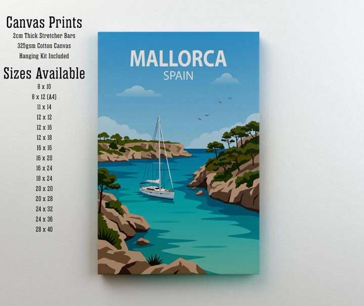 Mallorca Spain