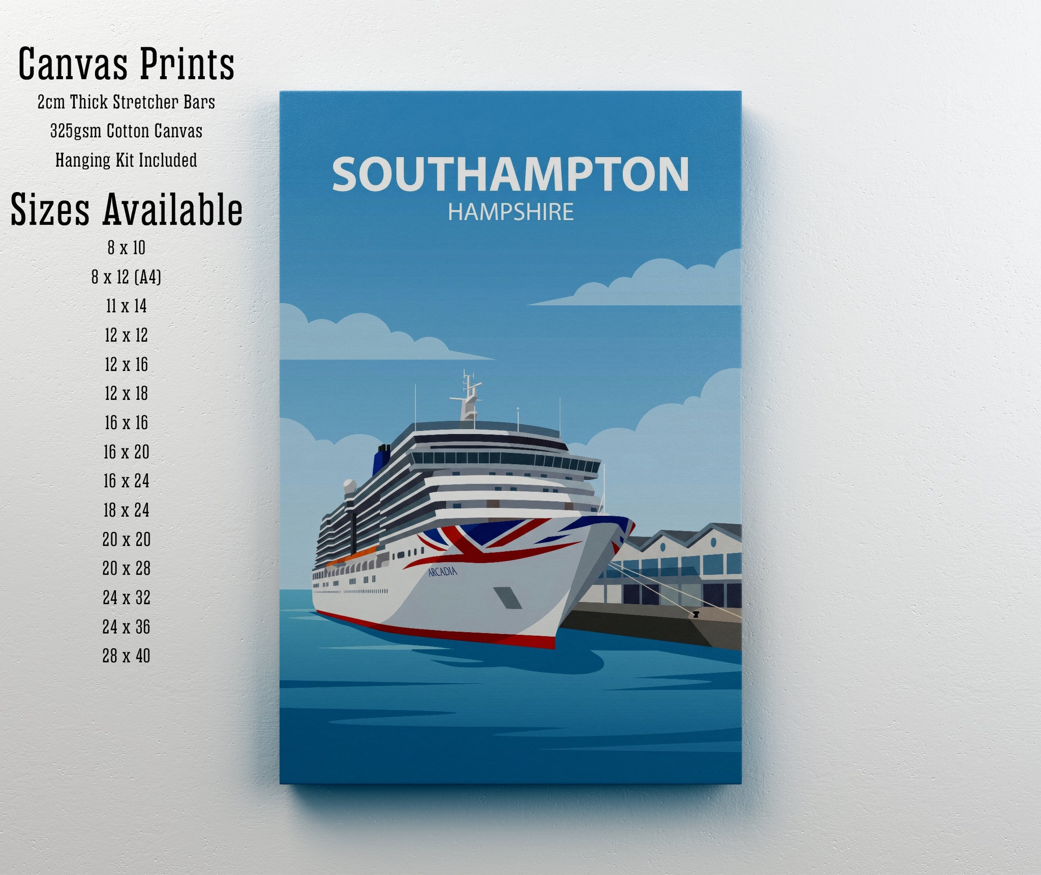 Southampton