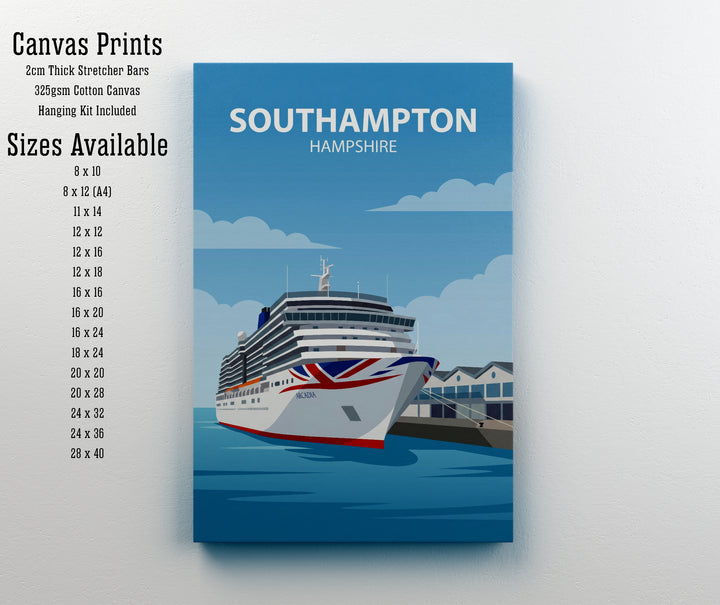Southampton Hampshire
