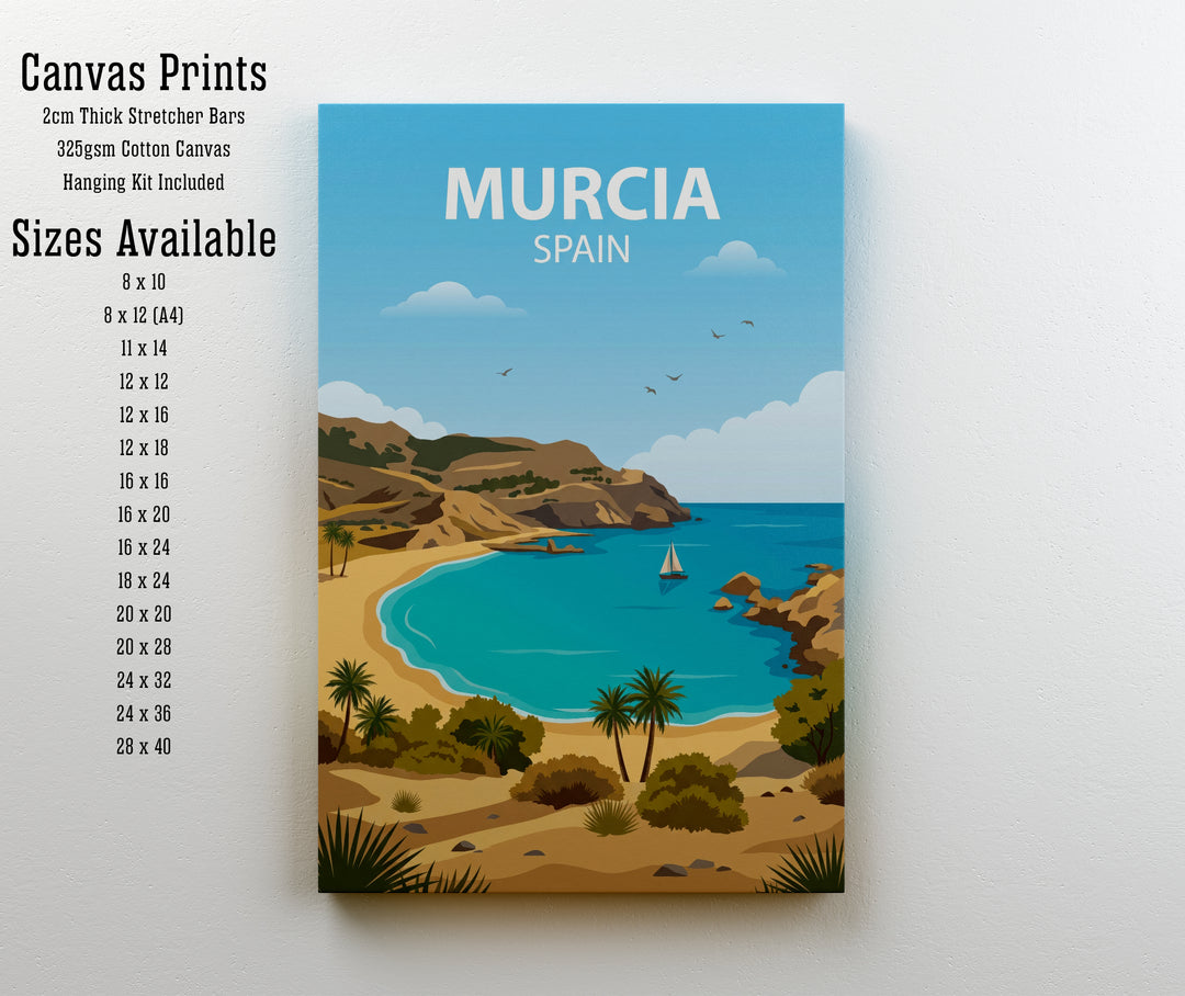 Murcia Spain