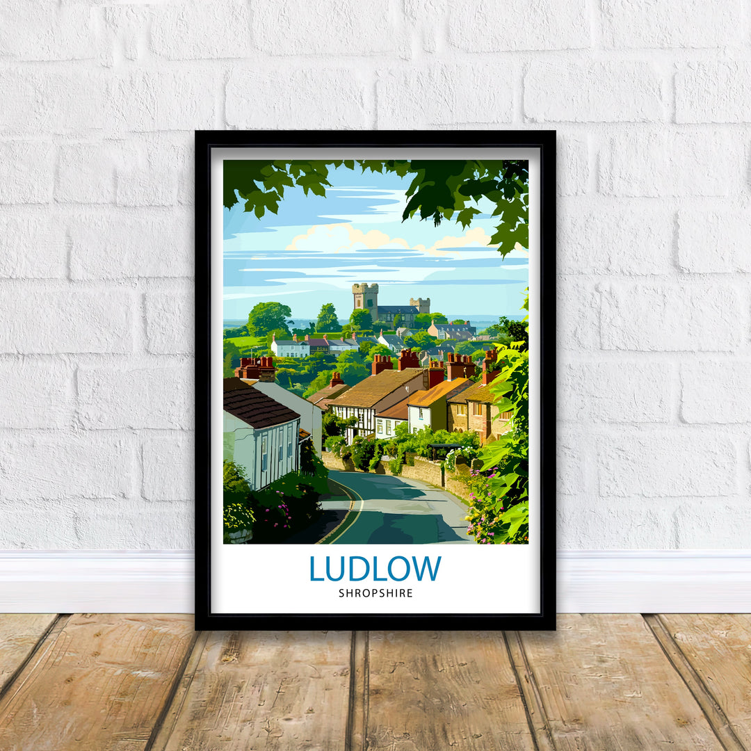 Ludlow