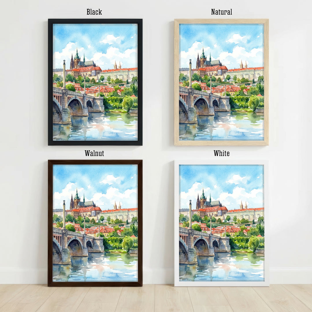 Prague Czechia