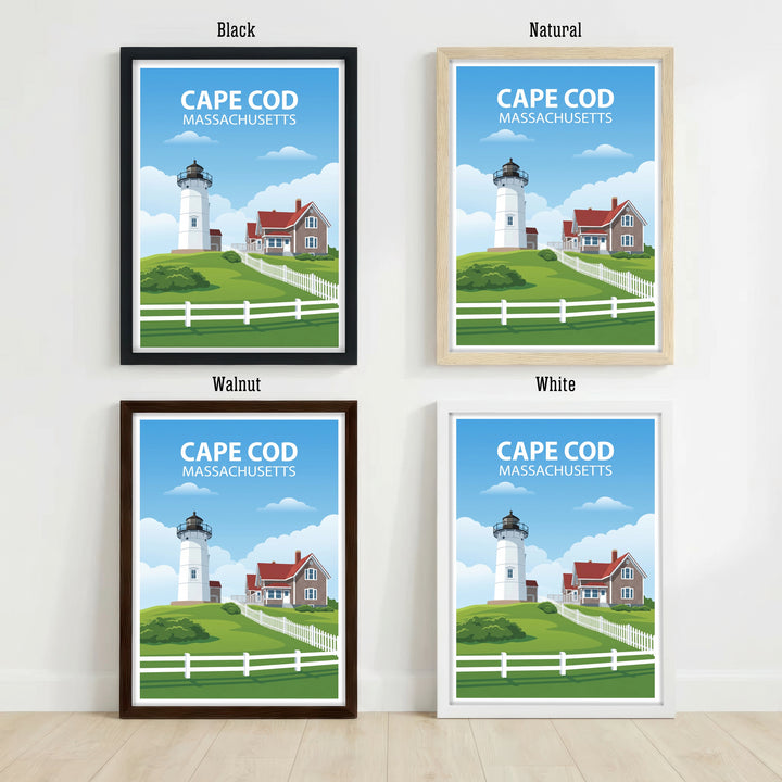 Cape Cod Massachusetts