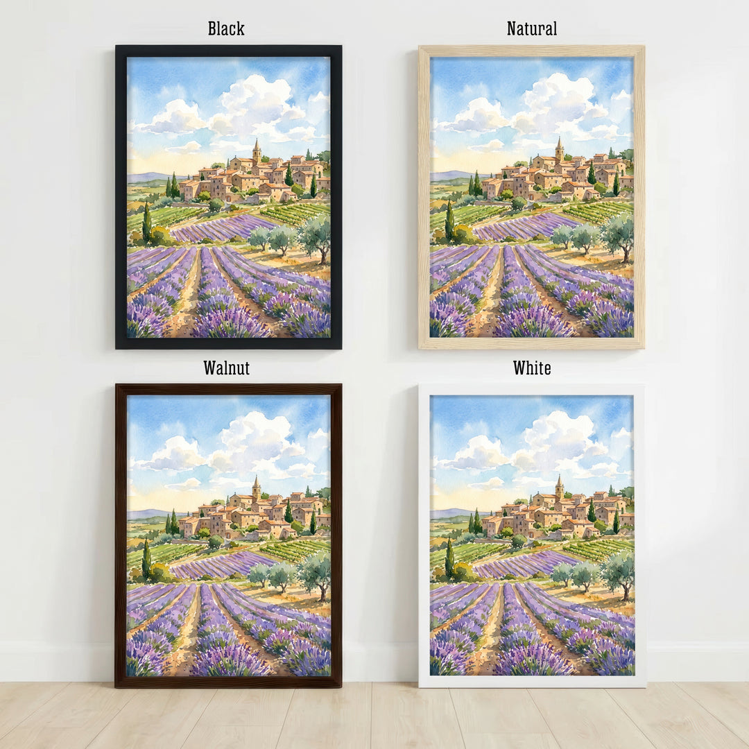 Provence France