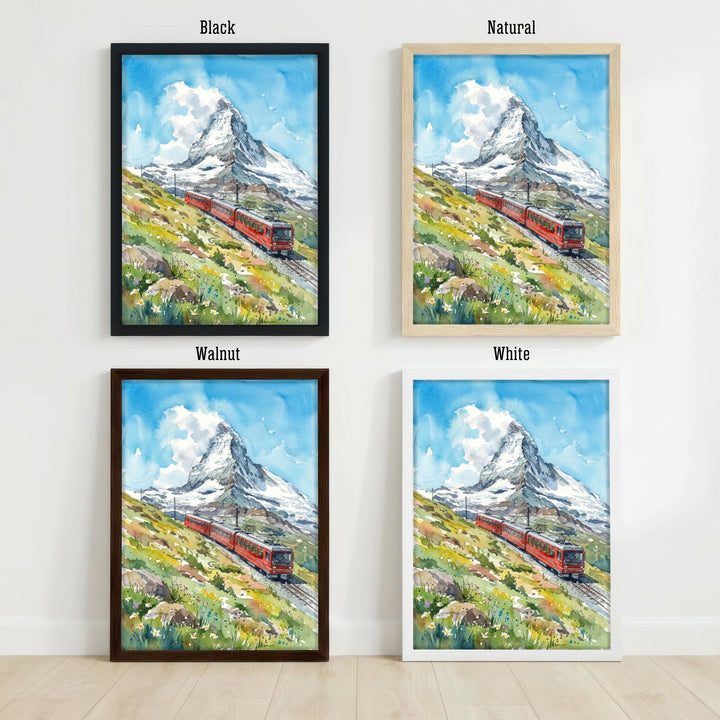 Zermatt Switzerland