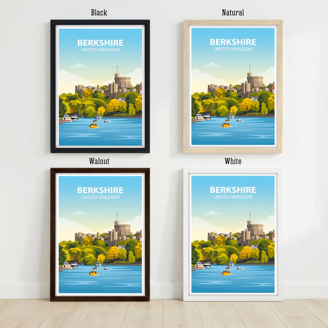 Windsor Berkshire