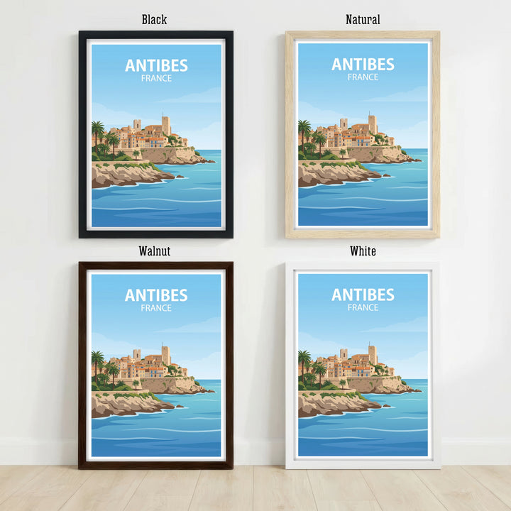 Antibes France