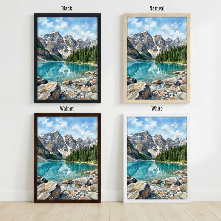 Banff National Park Canada