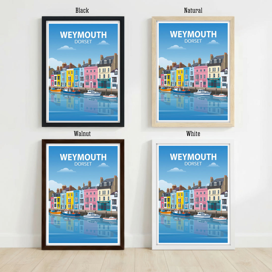 Weymouth Dorset