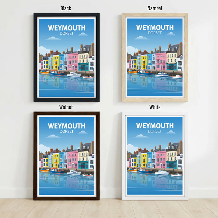 Weymouth Dorset