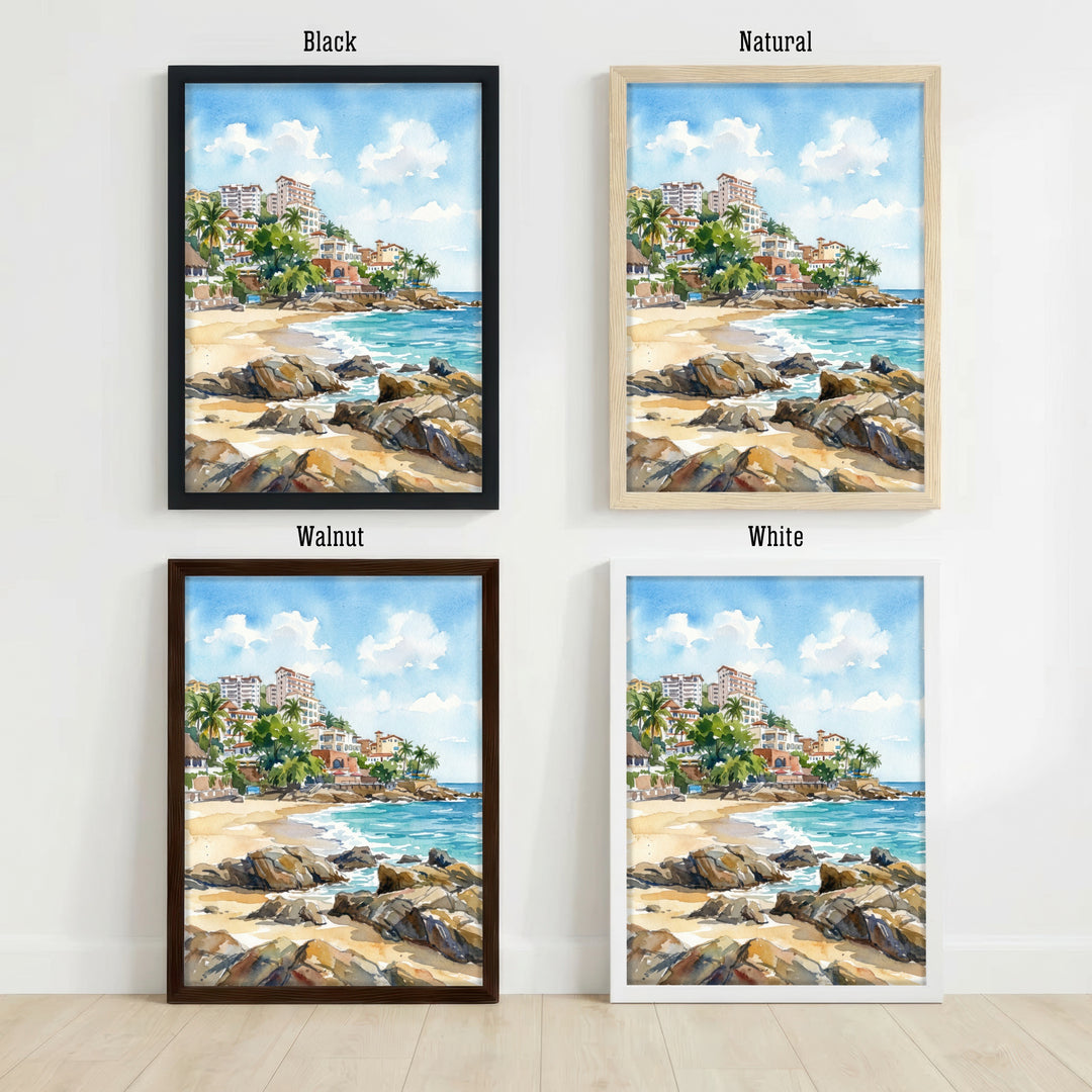 Puerto Vallarta Mexico