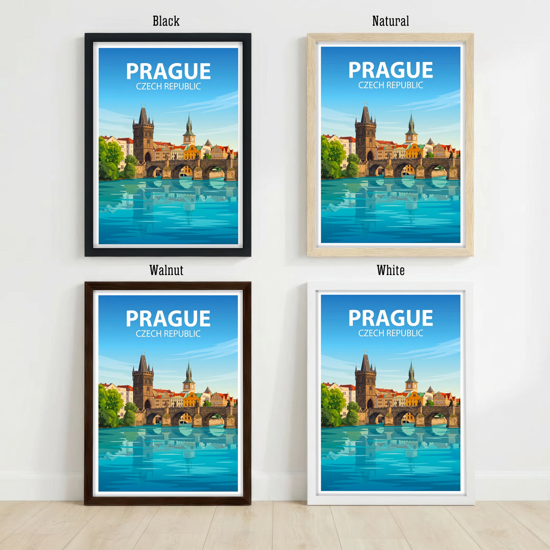 Prague Czech Republic