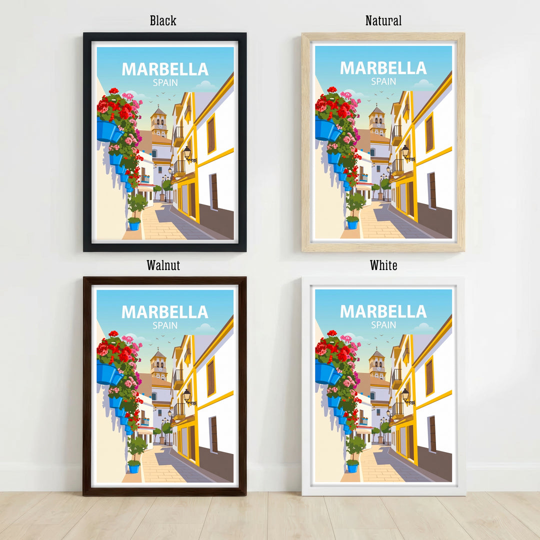 Marbella Spain