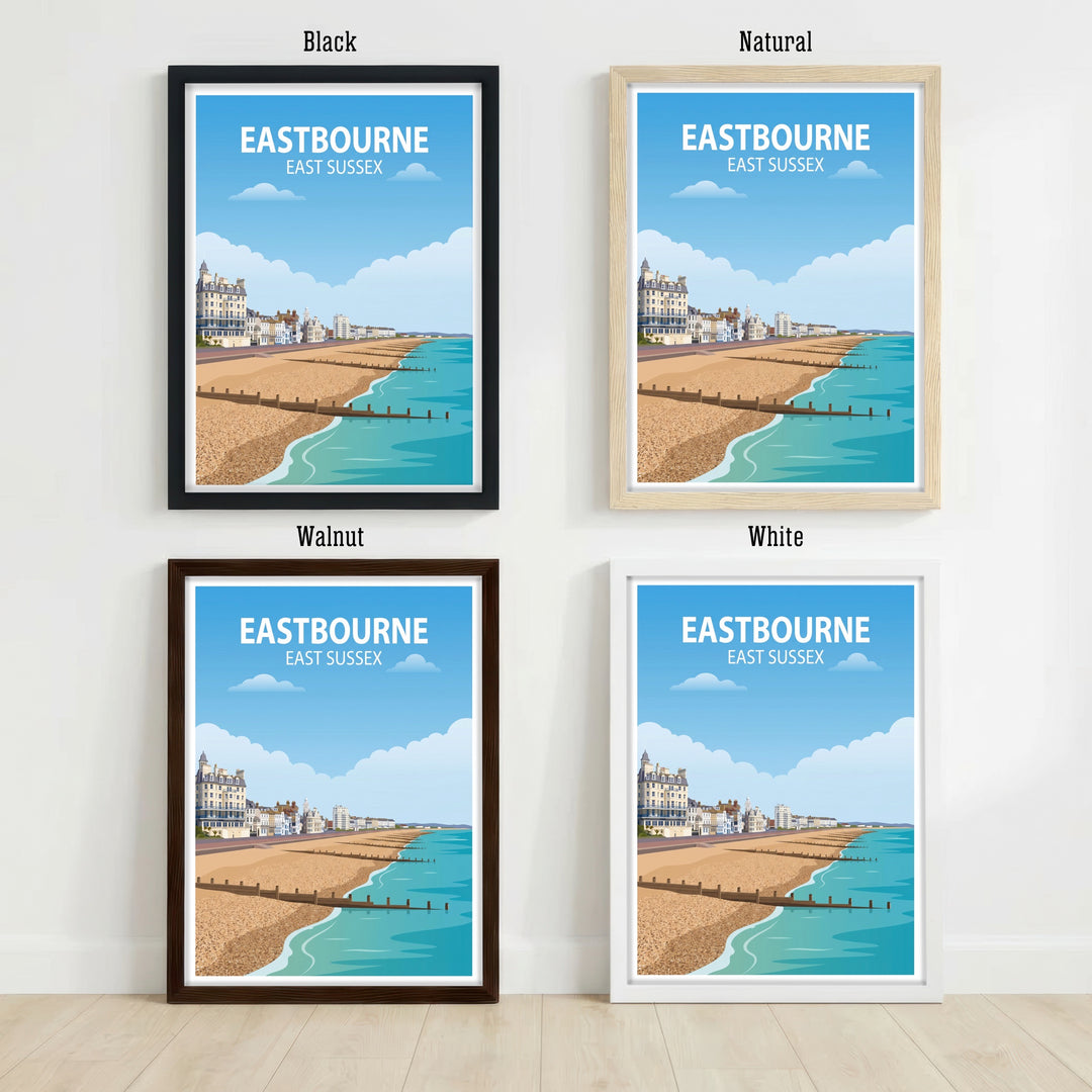 Eastbourne East Sussex