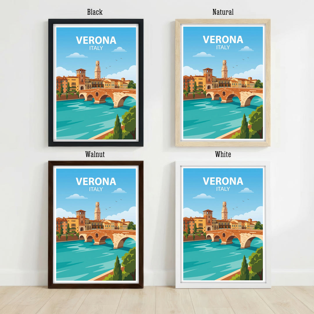 Verona Italy