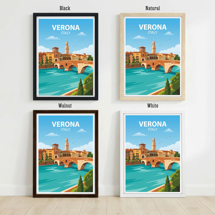 Verona Italy