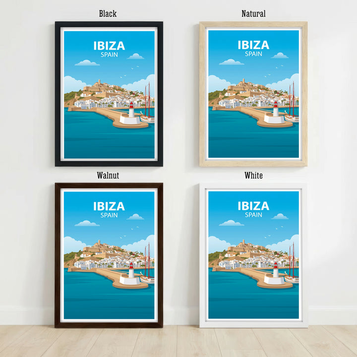 Ibiza Spain